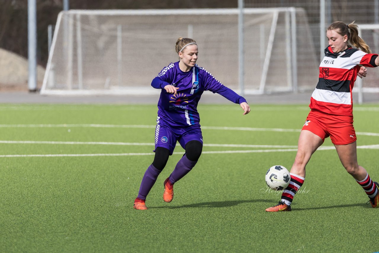 Bild 63 - F Altona 93 - Nordlichter im NSV : Ergebnis: 1:3